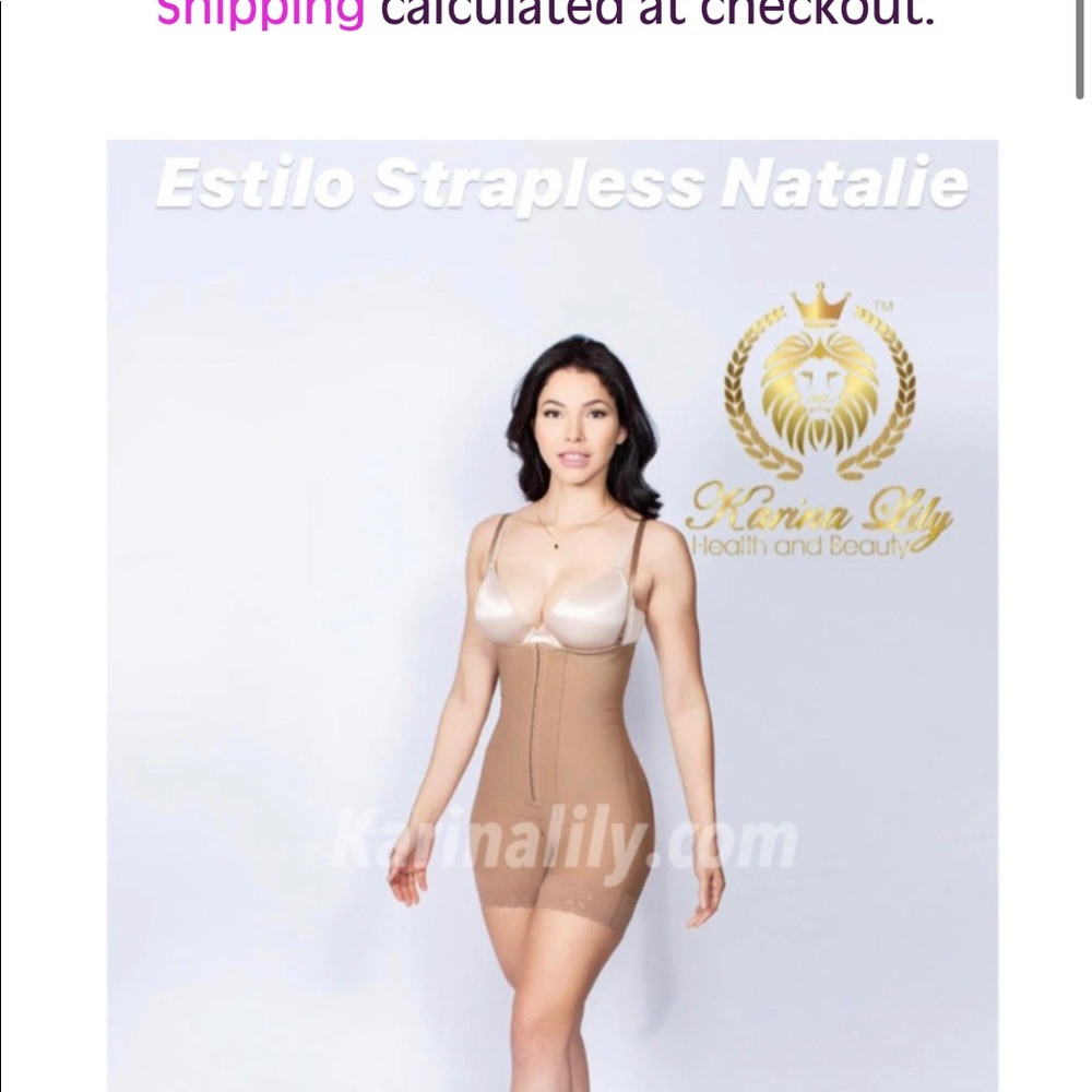 Shapewear - Picture 2 of 2